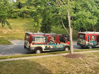 Buric Heating and Air Conditioning