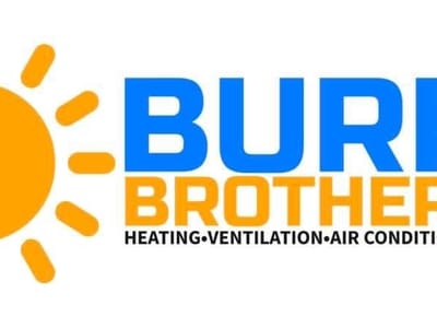 Burk Brothers HVAC