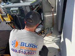 Burk Brothers HVAC