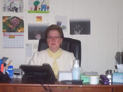 Burke heating repair