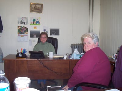 Burke heating repair