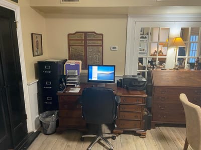 Burke HVAC Services, Inc.