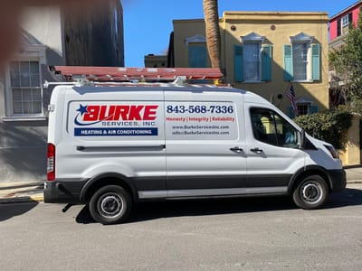 Burke HVAC Services, Inc.