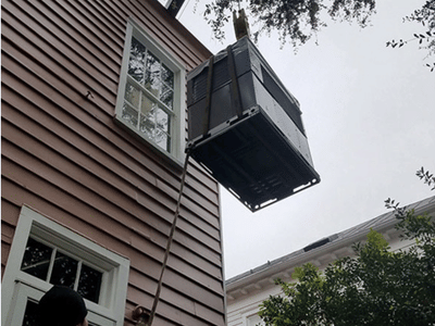 Burke HVAC Services, Inc.