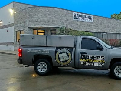 Burke's Climate Control - Heating, HVAC, Furnace Repair/Replacement, Installation, Inspection