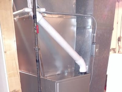 Burke's Climate Control - Heating, HVAC, Furnace Repair/Replacement, Installation, Inspection