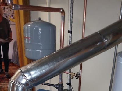 Burke's Climate Control - Heating, HVAC, Furnace Repair/Replacement, Installation, Inspection