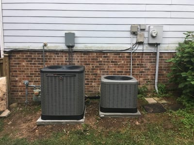 Burke’s Heating and Air