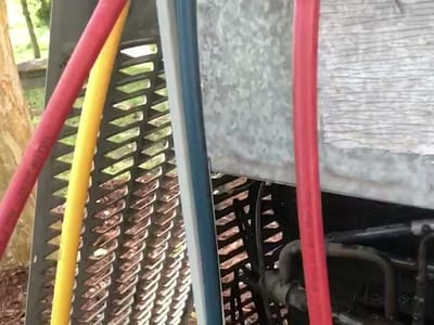 Burke’s Heating and Air