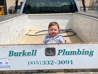 Burkell Plumbing Inc.