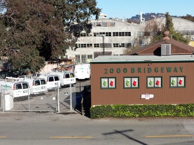 Burkell Plumbing Inc.