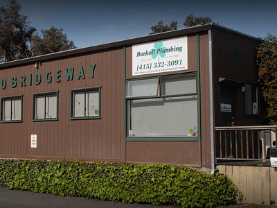 Burkell Plumbing Inc.