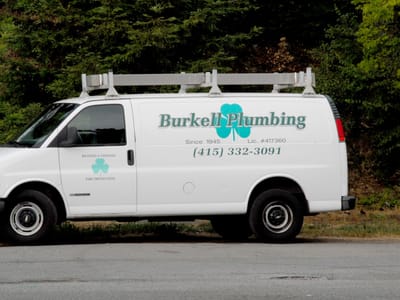 Burkell Plumbing Inc.