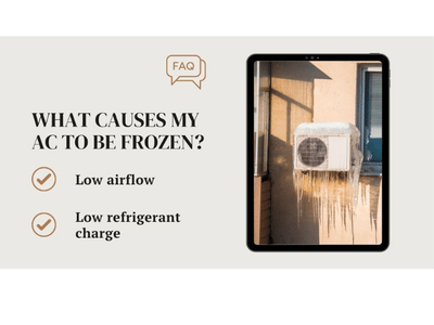 Burkett's Heating & Cooling