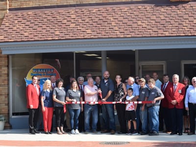 Burkett's Heating & Cooling