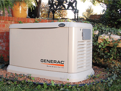 Burkhardt Air Conditioning, Heating, Electrical & Generators