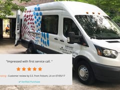 Burkhardt Air Conditioning, Heating, Electrical & Generators