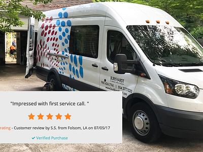 Burkhardt Air Conditioning, Heating, Electrical & Generators