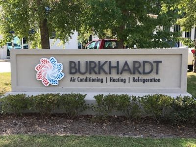 Burkhardt Air Conditioning, Heating, Electrical & Generators
