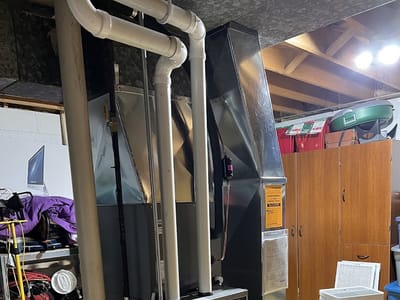 Burkhardt Heating & Cooling