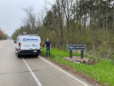 Burkhardt Heating & Cooling