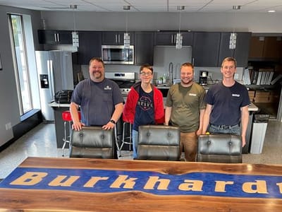 Burkhardt Heating & Cooling