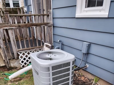 Burkhardt Heating & Cooling