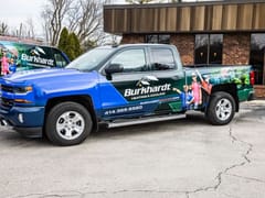 Burkhardt Heating & Cooling