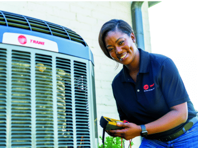 Burks Heating and Cooling Solutions