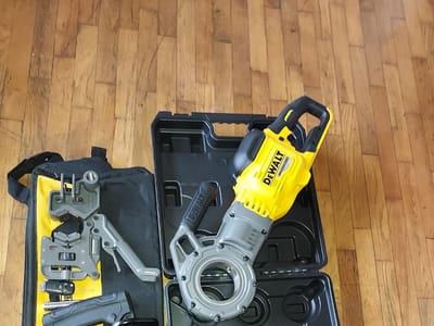 Burks Mechanical LLC Plumbing and Heating