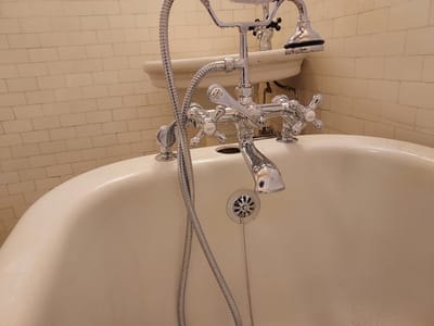 Burks Mechanical LLC Plumbing and Heating