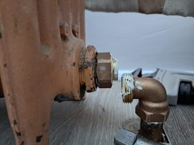 Burks Mechanical LLC Plumbing and Heating