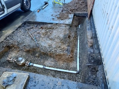 Burks Mechanical LLC Plumbing and Heating