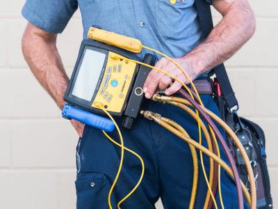 Burleson Air & Heat Systems Inc.