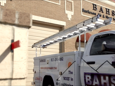Burleson Air & Heat Systems Inc.