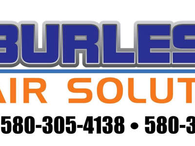 Burleson Air Solutions