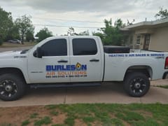 Burleson Air Solutions