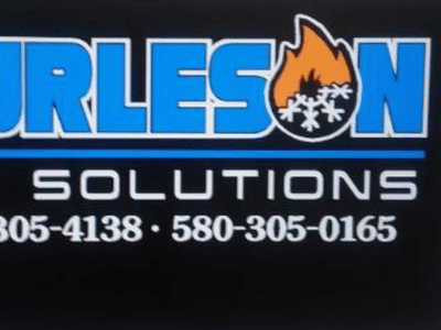 Burleson Air Solutions