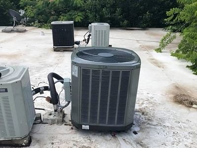 Burleson Service Company