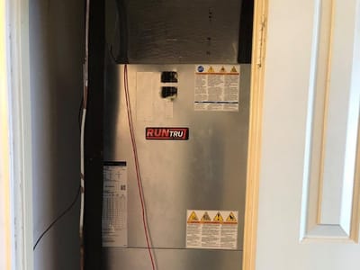 Burleson Service Company