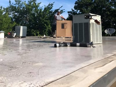 Burleson Service Company