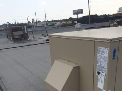 Burlett Refrigeration Inc