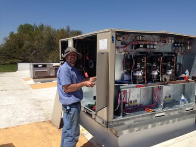 Burlett Refrigeration Inc