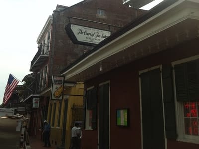 Burlett Refrigeration Inc