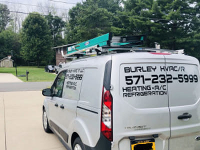 Burley HVAC/R LLC