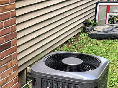 Burley HVAC/R LLC