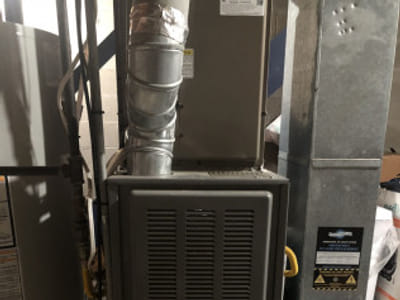 Burley HVAC/R LLC