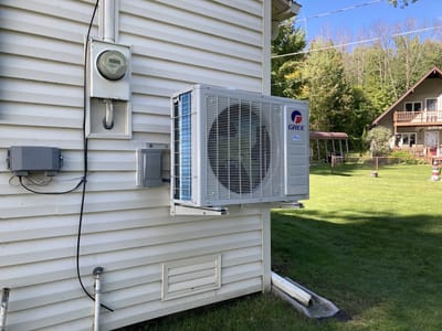Burley HVAC/R