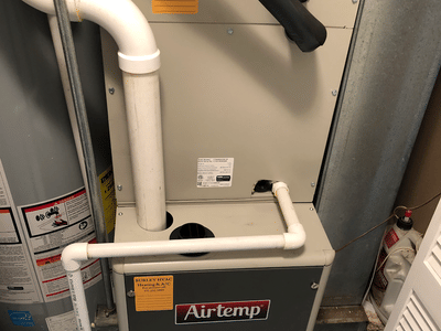 Burley HVAC/R