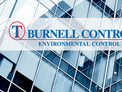 Burnell Controls